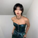 Aiki Instagram - #koreasexymama 🐍