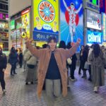 Aiki Instagram - 행복했다 in osaka #2022mamaawards 🇯🇵 あなたのことが好きです。Ryujin