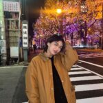 Aiki Instagram - 행복했다 in osaka #2022mamaawards 🇯🇵 あなたのことが好きです。Ryujin