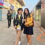 Aiki Instagram - 수능 잘보면 나랑 사귀는거다.