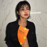 Aiki Instagram - 너처럼 매끈해진다. For my face #광고 #더보이보이 #마스크팩추천 #리프팅팩