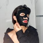 Aiki Instagram - 너처럼 매끈해진다. For my face #광고 #더보이보이 #마스크팩추천 #리프팅팩