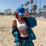 Aiki Instagram - Why am i sexy?