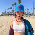 Aiki Instagram - #LA