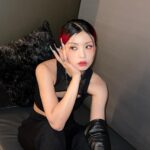 Aiki Instagram - 괜찮겠어?