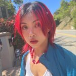 Aiki Instagram - #LA