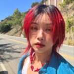 Aiki Instagram - #LA