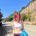 Aiki Instagram - #LA
