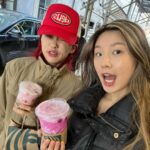 Aiki Instagram - 나 보고싶었어? In Newyork
