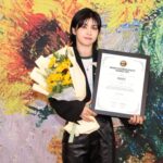 Aiki Instagram - 앞으로도 충성하며 열심히 하겠습니다:) I'm grateful to everyone! 2023 브랜드 고객충성도 대상 멀티테이너 부문 1st🏆 #Aiki #이끼사랑 forever