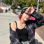 Aiki Instagram - …더 보기