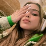 Aima Baig Instagram - Been a while…