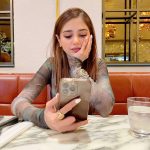 Aima Baig Instagram - Some drip from a trip. Low key it was a shitty trip coz i dint get my luggage for almost 2 days - super ill now - none of my cards worked fsfr - and i dint get the photos i was looking for. So yeah Putting out Countless me, some might do justice w that beautiful dress but i doubt that.