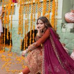 Aima Baig Instagram - What an incredible ride it has been working on the ‘Abresham Collection’ fashion film with Asim Jofa. This collection is a true masterpiece that effortlessly blends the past with the present. It was a journey into our cultural heritage like no other, and I couldn’t be more thrilled to share it with all of you. Thank you, Asim Jofa, for allowing us to be a part of this cultural revolution in fashion. Let’s celebrate tradition and elegance together! 💖🌟 @asimjofa @iamasimjofa #AsimJofa #IWearAsimJofa #AbreshamCollection #Embroidered #Unstitched #FestiveCollection #MawraHocane #AimaBaig #KomallMeer #Luxury #Chiffon #FestiveWear #WeddingWear #UnstitchedCollection #Fashion #Trending #comingsoon