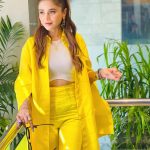 Aima Baig Instagram – Post Asia Cup 2023 opening ceremony shenanigans/spam. Last minute wardrobe saviour credit goes to none other than @ayan_khanofficial 💕💕

Performed my first solo single “Funkari” at the stadium 🥹 
I’m running out of wishes, all i could think of is how gracious God has been to me. Made me realize how blessings like these can make them dark days fade away slowly but surely🙏

Multan – y’all always surprise me w your positive energy. Thankyou so much for the love 💕

PCB – my official family including one of my fave @raosaab1 
And a big fat thankyou to the unit @emediacompany 🙏 Faletti’s Grand Hotel Multan