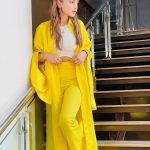 Aima Baig Instagram - Post Asia Cup 2023 opening ceremony shenanigans/spam. Last minute wardrobe saviour credit goes to none other than @ayan_khanofficial 💕💕 Performed my first solo single “Funkari” at the stadium 🥹 I’m running out of wishes, all i could think of is how gracious God has been to me. Made me realize how blessings like these can make them dark days fade away slowly but surely🙏 Multan - y’all always surprise me w your positive energy. Thankyou so much for the love 💕 PCB - my official family including one of my fave @raosaab1 And a big fat thankyou to the unit @emediacompany 🙏 Faletti's Grand Hotel Multan