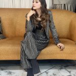 Aima Baig Instagram - Hum Women leaders Awards 🏆 ✨💖 @humtvpakistanofficial Islamabad, Pakistan