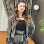 Aima Baig Instagram - Hum Women leaders Awards 🏆 ✨💖 @humtvpakistanofficial Islamabad, Pakistan