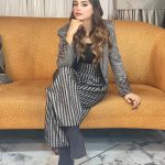 Aima Baig Instagram - Hum Women leaders Awards 🏆 ✨💖 @humtvpakistanofficial Islamabad, Pakistan