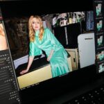 Aimee Lou Wood Instagram - Had such an honest chat with a very kind, funny, authentic and generous spirit @evawiseman for @obsmagazine… And loads of fun taking photos with true LEGENDS @simonemmettstudio @lizpughmakeupartist @patrickwilson @hopelawrie @danielaagnello