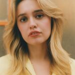 Aimee Lou Wood Instagram - @whowhatwear.uk photos. Find the chat on their website ✨ It’s the FIFTH time @joshsmithhosts has interviewed me. I think we should aim for 100. @whowhatwear.uk Photographer: Laura McCluskey / @lauramccluskey Photography Assistants: Connor Egan / @connortegan and Nadine Scarlett / @scarlettsnaps_ Stylist: Remy Farrell / @remyfarrell Styling Assistant: Florrie Alexander / florriealexander Hairstylist: Bjorn Krischker / @bjornkrischker at The Wall Group using Sebastian Professional Makeup Artist: Emily Wood / @emilywoodmakeup Manicurist: Ami Streets / @amistreets Executive Creative Director: Alexa Wiley / @awiley_creative Editor in Chief: Hannah Almassi / @hannahalmassi Producer: Samantha Obalim / @samie_obalim Writer: Josh Smith / @joshsmithhosts @premierpersonalpr