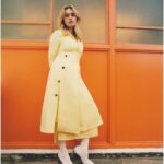 Aimee Lou Wood Instagram - @whowhatwear.uk photos. Find the chat on their website ✨ It’s the FIFTH time @joshsmithhosts has interviewed me. I think we should aim for 100. @whowhatwear.uk Photographer: Laura McCluskey / @lauramccluskey Photography Assistants: Connor Egan / @connortegan and Nadine Scarlett / @scarlettsnaps_ Stylist: Remy Farrell / @remyfarrell Styling Assistant: Florrie Alexander / florriealexander Hairstylist: Bjorn Krischker / @bjornkrischker at The Wall Group using Sebastian Professional Makeup Artist: Emily Wood / @emilywoodmakeup Manicurist: Ami Streets / @amistreets Executive Creative Director: Alexa Wiley / @awiley_creative Editor in Chief: Hannah Almassi / @hannahalmassi Producer: Samantha Obalim / @samie_obalim Writer: Josh Smith / @joshsmithhosts @premierpersonalpr