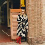 Aimee Lou Wood Instagram - @whowhatwear.uk photos. Find the chat on their website ✨ It’s the FIFTH time @joshsmithhosts has interviewed me. I think we should aim for 100. @whowhatwear.uk Photographer: Laura McCluskey / @lauramccluskey Photography Assistants: Connor Egan / @connortegan and Nadine Scarlett / @scarlettsnaps_ Stylist: Remy Farrell / @remyfarrell Styling Assistant: Florrie Alexander / florriealexander Hairstylist: Bjorn Krischker / @bjornkrischker at The Wall Group using Sebastian Professional Makeup Artist: Emily Wood / @emilywoodmakeup Manicurist: Ami Streets / @amistreets Executive Creative Director: Alexa Wiley / @awiley_creative Editor in Chief: Hannah Almassi / @hannahalmassi Producer: Samantha Obalim / @samie_obalim Writer: Josh Smith / @joshsmithhosts @premierpersonalpr
