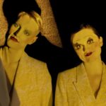 Aimee Lou Wood Instagram - Just announced: BAFTA winner @aimeelouwood (Sex Education) and Olivier nominee John McCrea (Everybody’s Talking About Jamie, Cruella) join the #KitKatClub as Sally Bowles and Emcee between 13 February and 27 May.