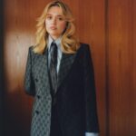 Aimee Lou Wood Instagram - @whowhatwear.uk photos. Find the chat on their website ✨ It’s the FIFTH time @joshsmithhosts has interviewed me. I think we should aim for 100. @whowhatwear.uk Photographer: Laura McCluskey / @lauramccluskey Photography Assistants: Connor Egan / @connortegan and Nadine Scarlett / @scarlettsnaps_ Stylist: Remy Farrell / @remyfarrell Styling Assistant: Florrie Alexander / florriealexander Hairstylist: Bjorn Krischker / @bjornkrischker at The Wall Group using Sebastian Professional Makeup Artist: Emily Wood / @emilywoodmakeup Manicurist: Ami Streets / @amistreets Executive Creative Director: Alexa Wiley / @awiley_creative Editor in Chief: Hannah Almassi / @hannahalmassi Producer: Samantha Obalim / @samie_obalim Writer: Josh Smith / @joshsmithhosts @premierpersonalpr