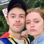 Aimee Lou Wood Instagram - YUMMY DUMP