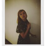 Aimee Lou Wood Instagram – @emmalanestylist @emilywoodmakeup @margauxstudios @erdem