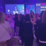 Aimee Lou Wood Instagram - Late posting but I was so moved by @wftv_uk awards. WOW. Was surrounded by game-changing, trail-blazing, beautiful, radiant women all who have deeply and positively altered the fabric of the industry. I was particularly in love with the INCREDIBLE pioneers of TAP (TV Access Programme). Their friendship and brilliance left me in tears. And it was so special watching legend @meera.syal be honoured for her stratospheric impact and talent.