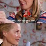 Aimee Lou Wood Instagram - LOVED making this with @gilliana @petriealistair @remconway