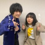 Aimyon Instagram - ひゅーいさん！カエラぴょん！🌈🌱🍔エムステ🍔🌱🌈
