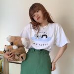 Aimyon Instagram - 愛が重め🤍🤍🤍🤍🤍🤍🤍🤍🤍🤍