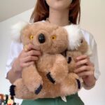 Aimyon Instagram - そんなあなたに、コアラT🐨
