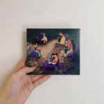 Aimyon Instagram - 本日8th シングル 「真夏の夜の匂いがする」 そしてカップリング曲「テレパしい」 リリースです。 たくさん届いてほしいなー。 いらっしゃい〜。宜しくお願い致します。 気づけばシングルも8枚目、嬉しいです。 どーん！！収録に行ってきます。