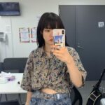 Aimyon Instagram -