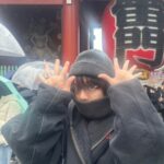 Aimyon Instagram - 今年も会いに行きます！