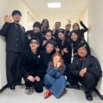 Aimyon Instagram - 🤍2023💫💫🐬紅白歌合戦 🐬💫💫2023🤍 楽しかったです、観てくれた皆様 ありがとう！ 豪華なステージに立たせてもらえて 感激でした。ぽん。 昼からやってるで🍺🍺🍺🍺
