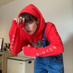 Aimyon Instagram - 😘