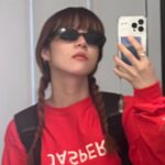 Aimyon Instagram - 😘