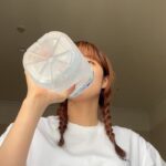 Aimyon Instagram – ビールは水分補給にならないと知った28歳、
岡山県に着きました！