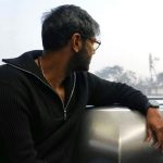 Ajay Devgn Instagram - Once upon a time in Mumbai (metro) #13YearsOfOnceUponATimeInMumbai
