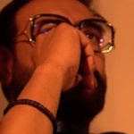 Ajay Devgn Instagram - Camera dhai chaal aage!