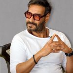 Ajay Devgn Instagram - Reign check ✔️