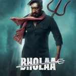 Ajay Devgn Instagram - follow Bholaa's relentless journey, filled with high-octane action that will keep you gripped from the start to the end! 🌪️ #BholaaOnPrime, watch now