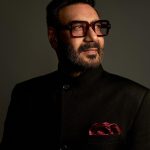 Ajay Devgn Instagram - Nothing supports you like family.
