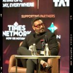 Ajay Devgn Instagram - Purpose & Passion ✨