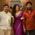 Aju Varghese Instagram -